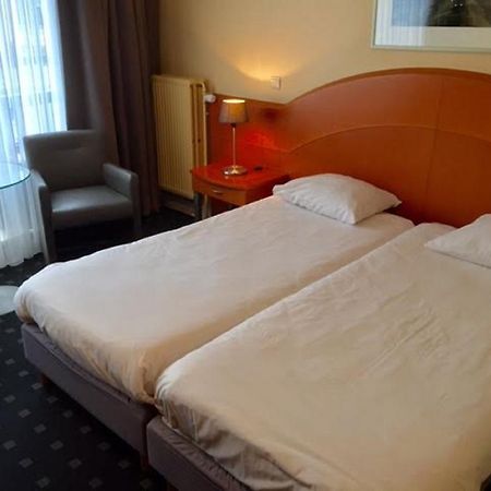Acces Hotel Ostende Kültér fotó