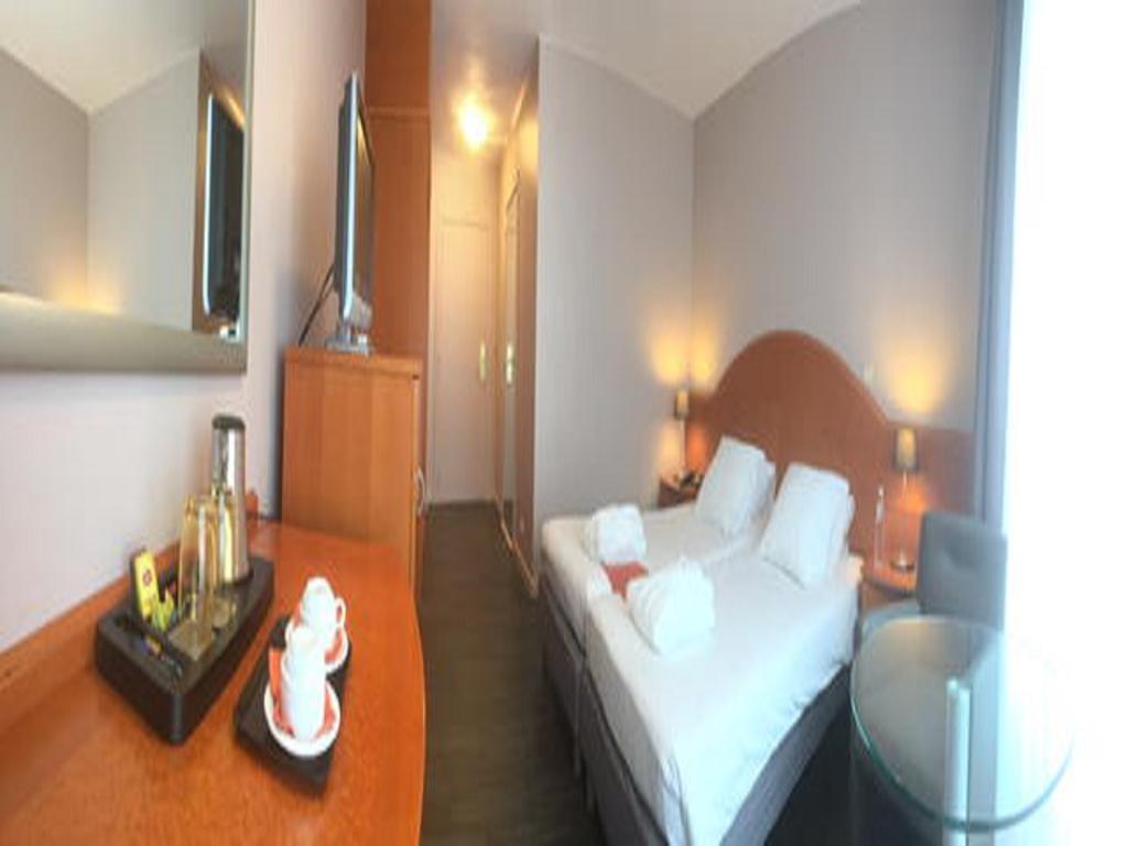 Acces Hotel Ostende Kültér fotó