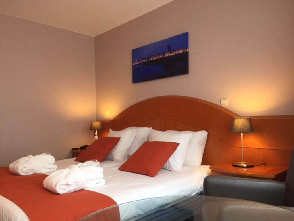 Acces Hotel Ostende Kültér fotó