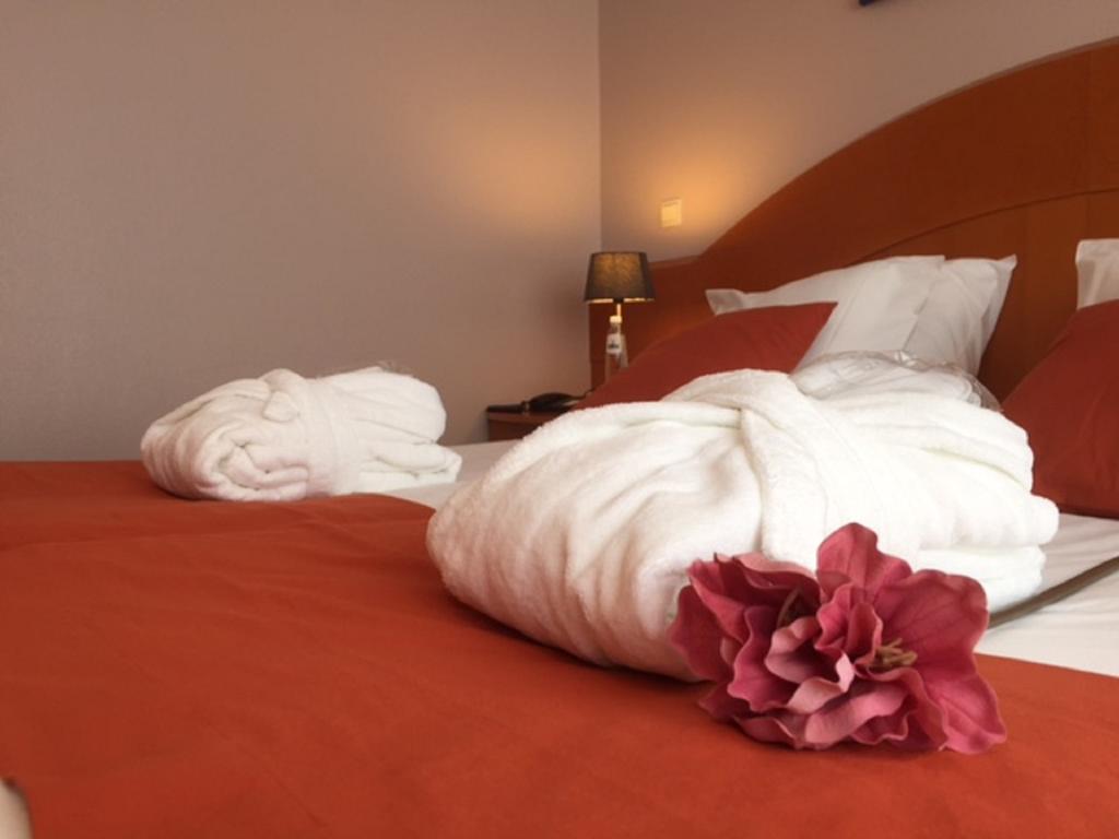 Acces Hotel Ostende Kültér fotó