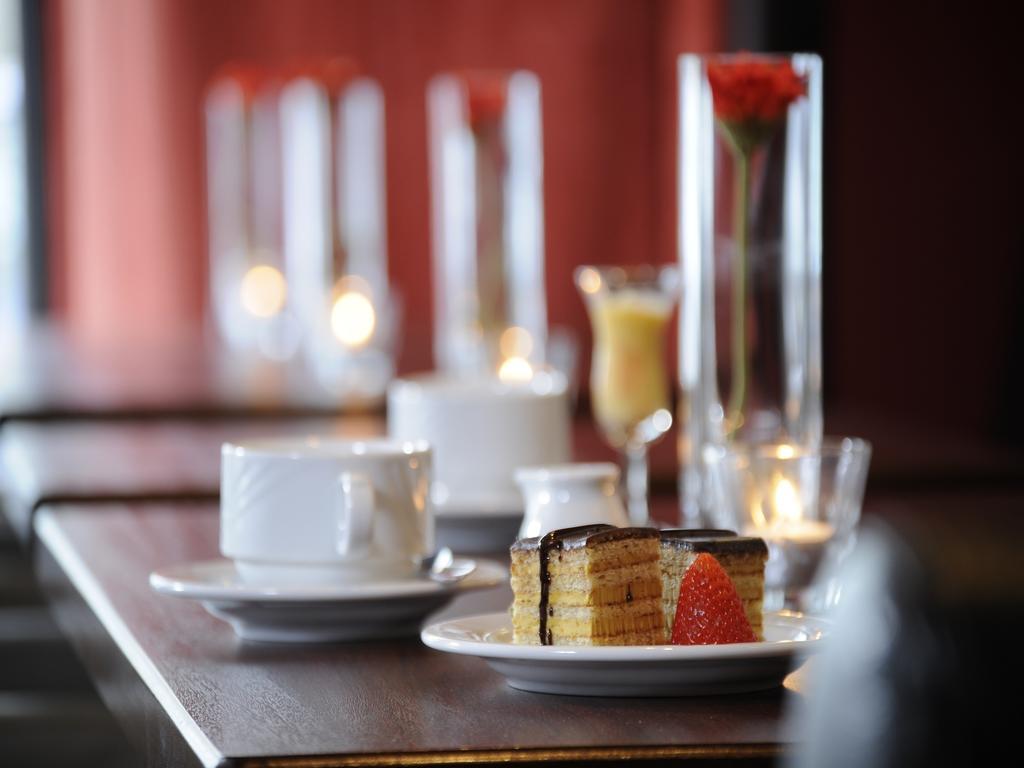 Acces Hotel Ostende Kültér fotó
