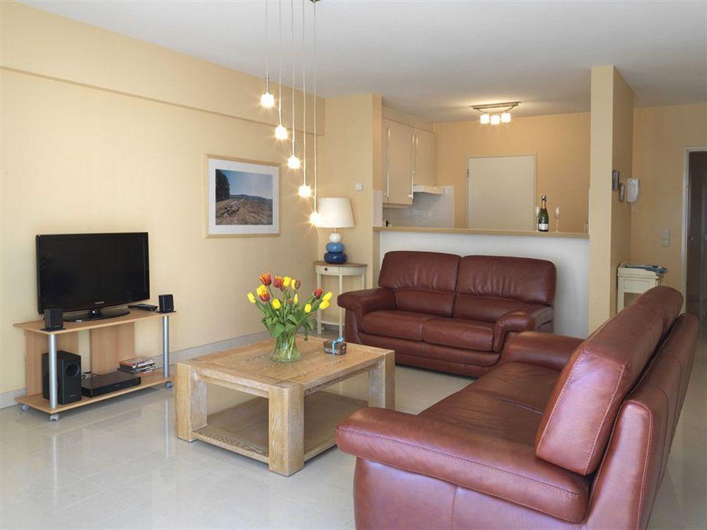Acces Hotel Ostende Kültér fotó