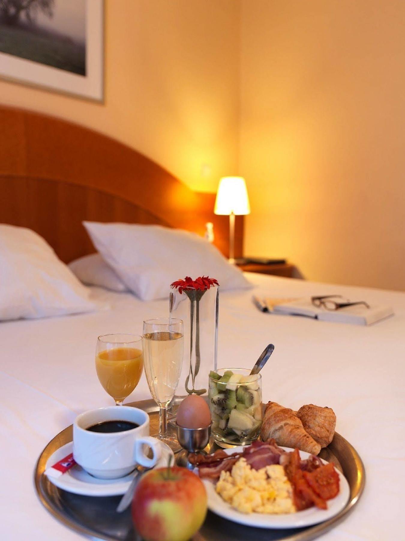 Acces Hotel Ostende Kültér fotó
