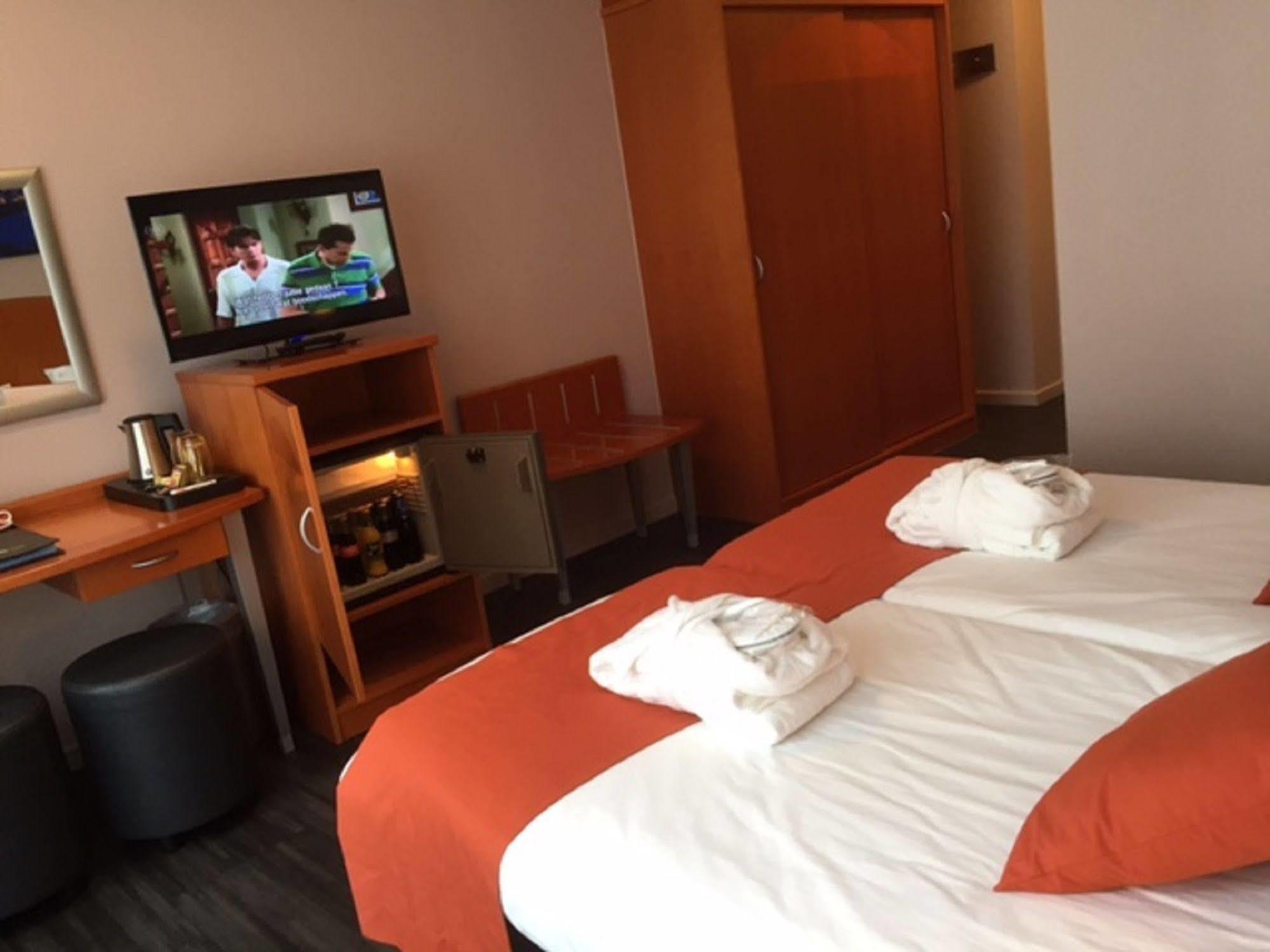 Acces Hotel Ostende Kültér fotó