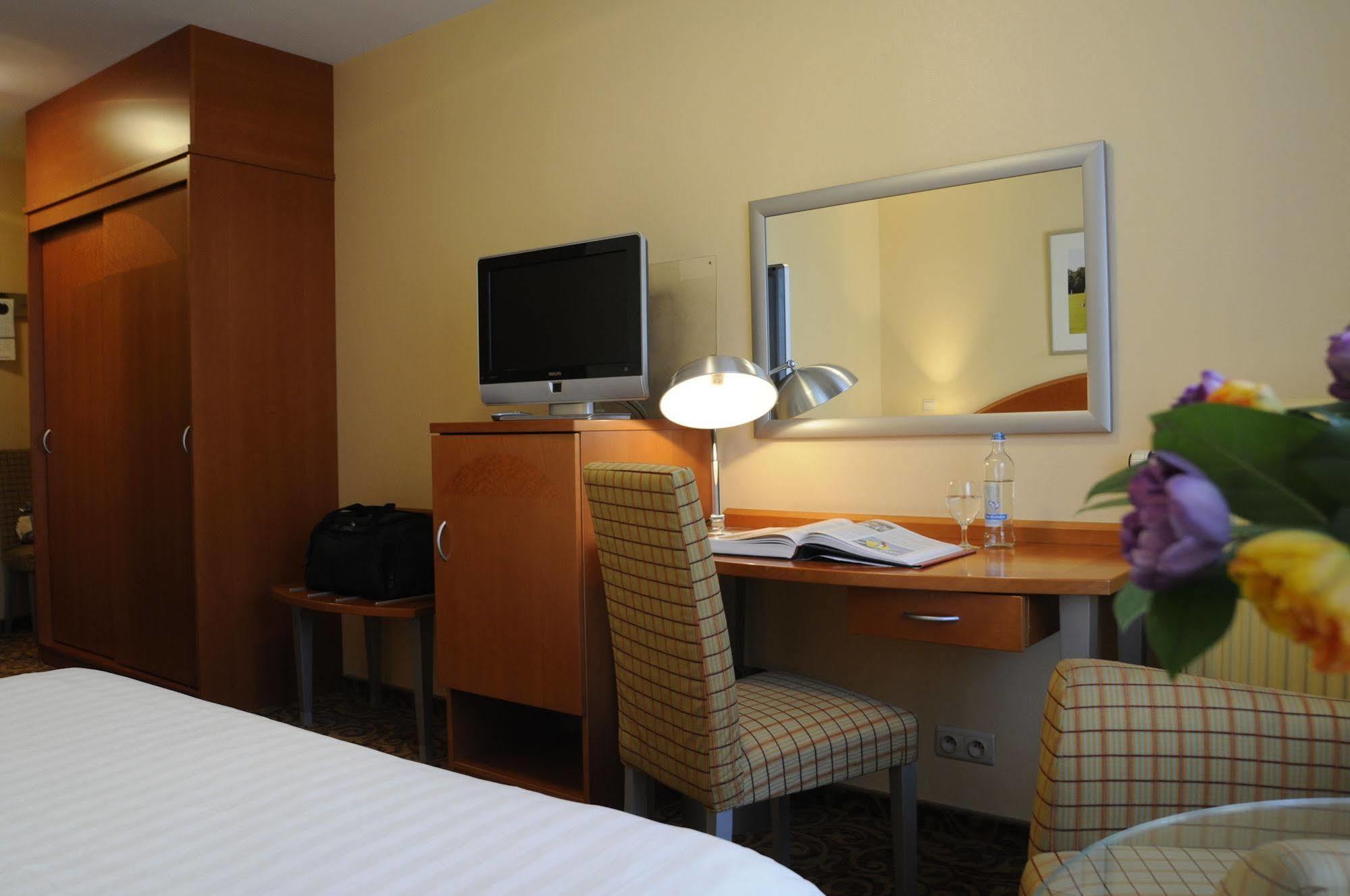 Acces Hotel Ostende Kültér fotó