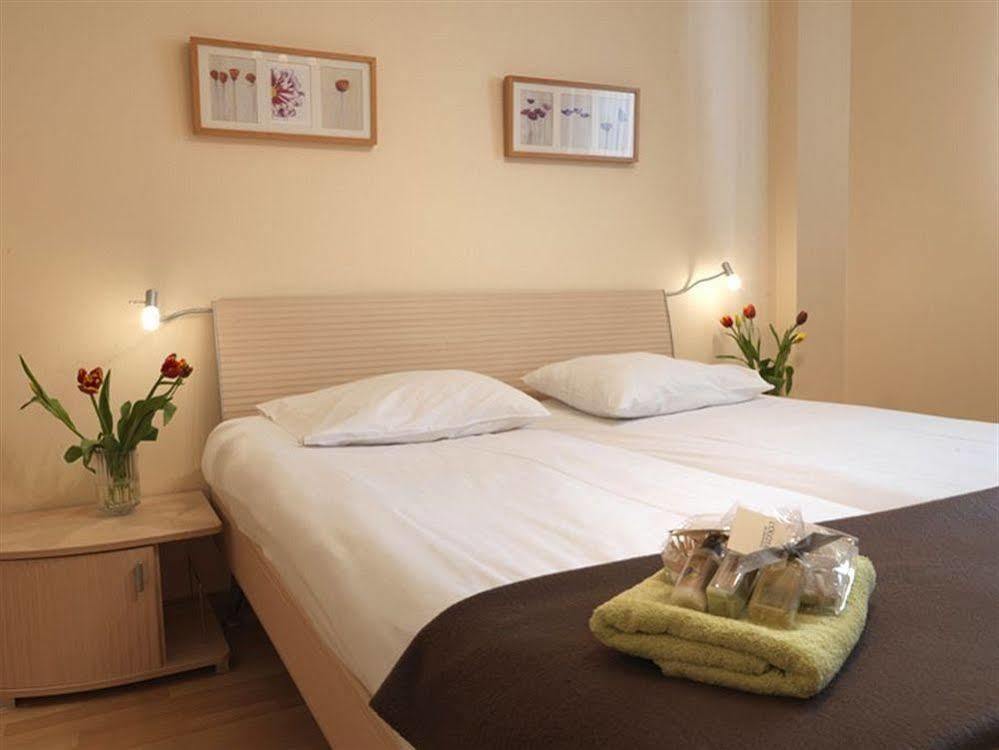 Acces Hotel Ostende Kültér fotó