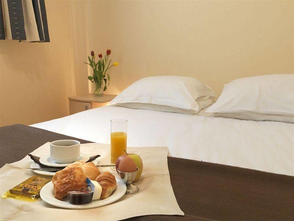 Acces Hotel Ostende Kültér fotó
